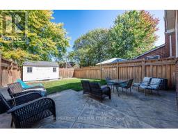 41 Trewartha Crescent, Brampton, ON L6Z1X3 Photo 36