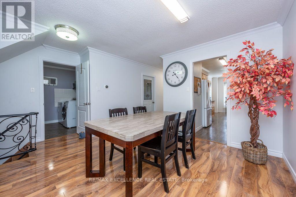 41 Trewartha Crescent, Brampton, ON photo 7