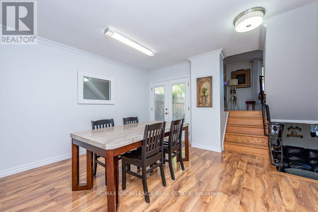 41 Trewartha Crescent, Brampton, ON photo 5