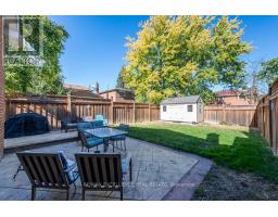 41 Trewartha Crescent, Brampton, ON L6Z1X3 Photo 37