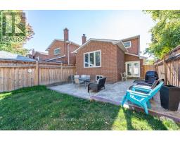 41 Trewartha Crescent, Brampton, ON L6Z1X3 Photo 35