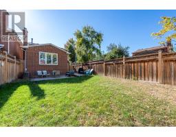41 Trewartha Crescent, Brampton, ON L6Z1X3 Photo 39