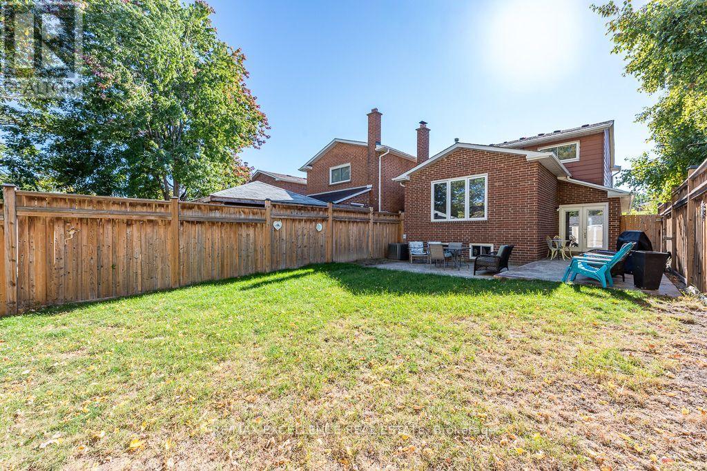 41 Trewartha Crescent, Brampton, ON photo 41