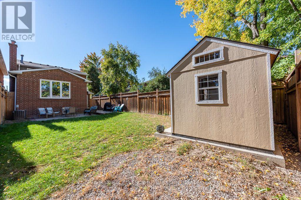 41 Trewartha Crescent, Brampton, ON photo 42