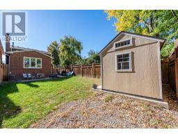 41 Trewartha Crescent, Brampton, ON L6Z1X3 Photo 42