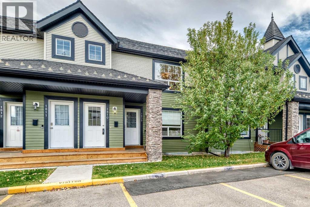 Photo of 1810, 140 Sagewood Boulevard SW, Airdrie