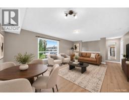 Kitchen - 1810, 140 Sagewood Boulevard Sw, Airdrie, AB T4B3H5 Photo 7