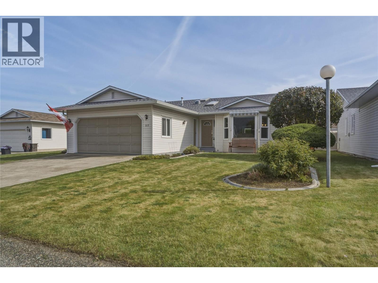 317 3rd Street, Vernon