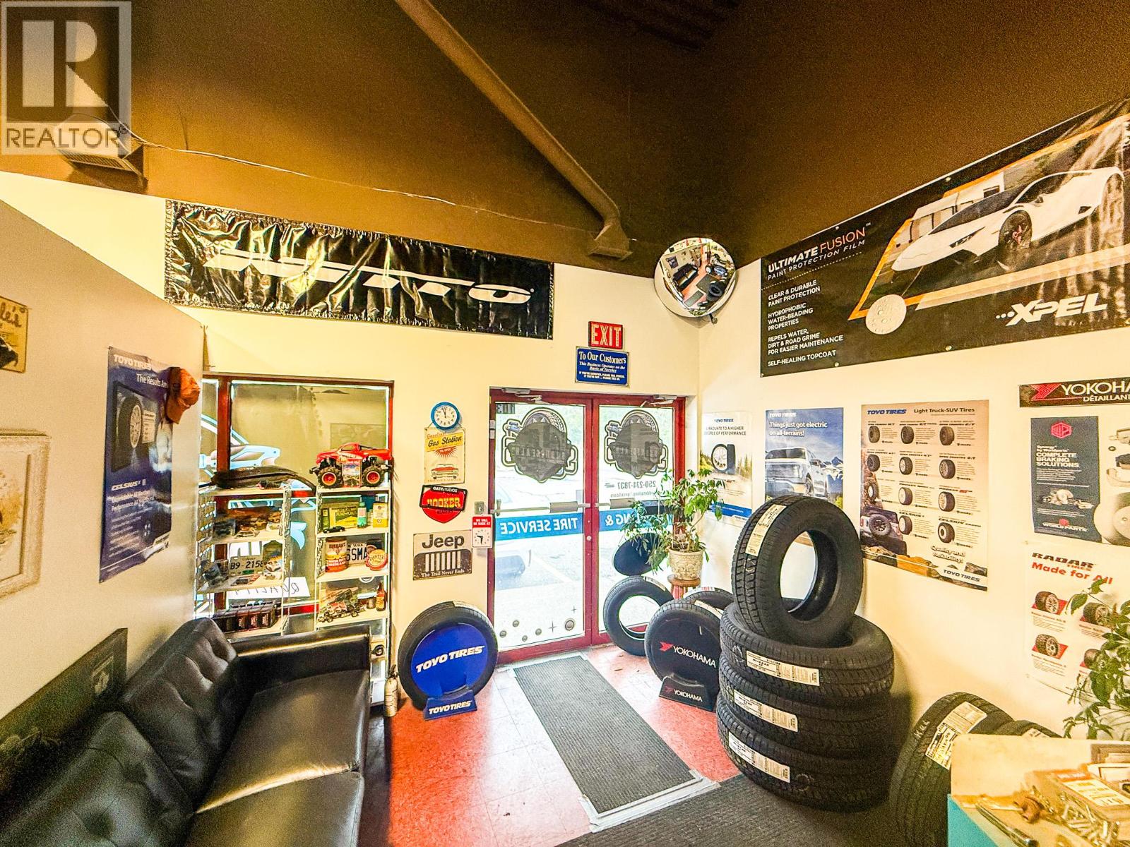 78 Industrial Avenue W Unit# 103/104, Penticton