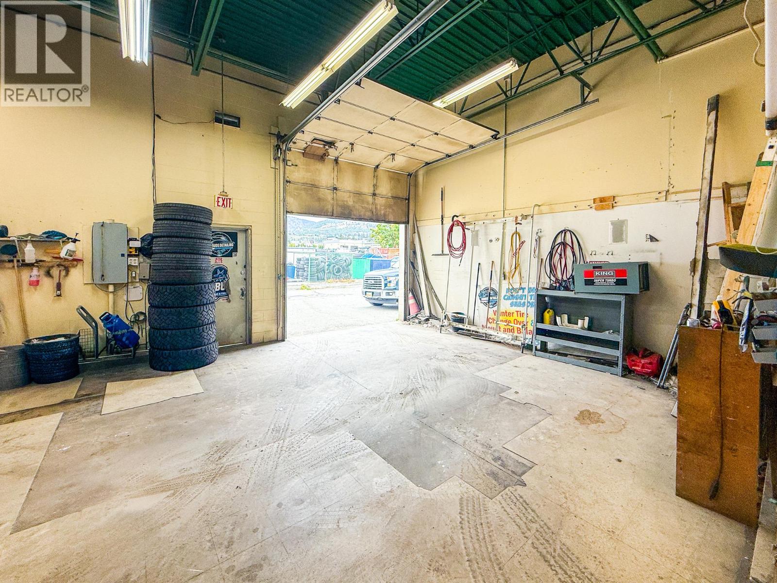 78 Industrial Avenue W Unit# 103/104, Penticton