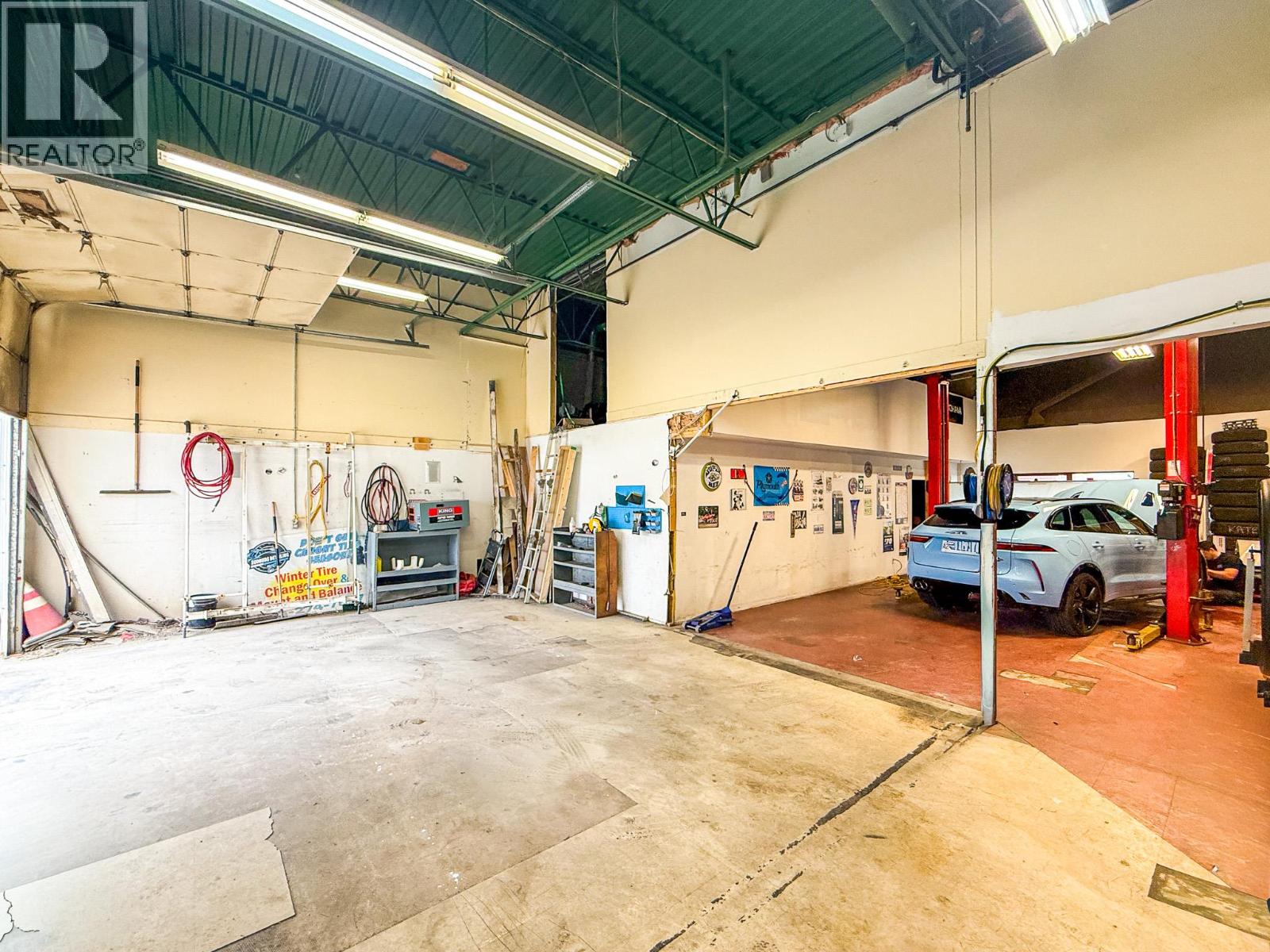 78 Industrial Avenue W Unit# 103/104, Penticton