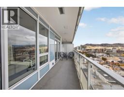 1626 Water Street Unit# 1804, Kelowna, BC V1Y0N7 Photo 10