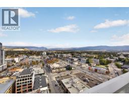 1626 Water Street Unit# 1804, Kelowna, BC V1Y0N7 Photo 17