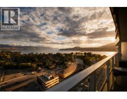 1626 Water Street Unit# 1804, Kelowna, BC V1Y0N7 Photo 20