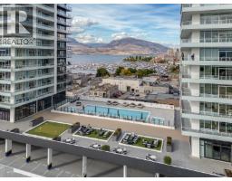 1626 Water Street Unit# 1804, Kelowna, BC V1Y0N7 Photo 23