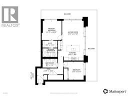 1626 Water Street Unit# 1804, Kelowna, BC V1Y0N7 Photo 52