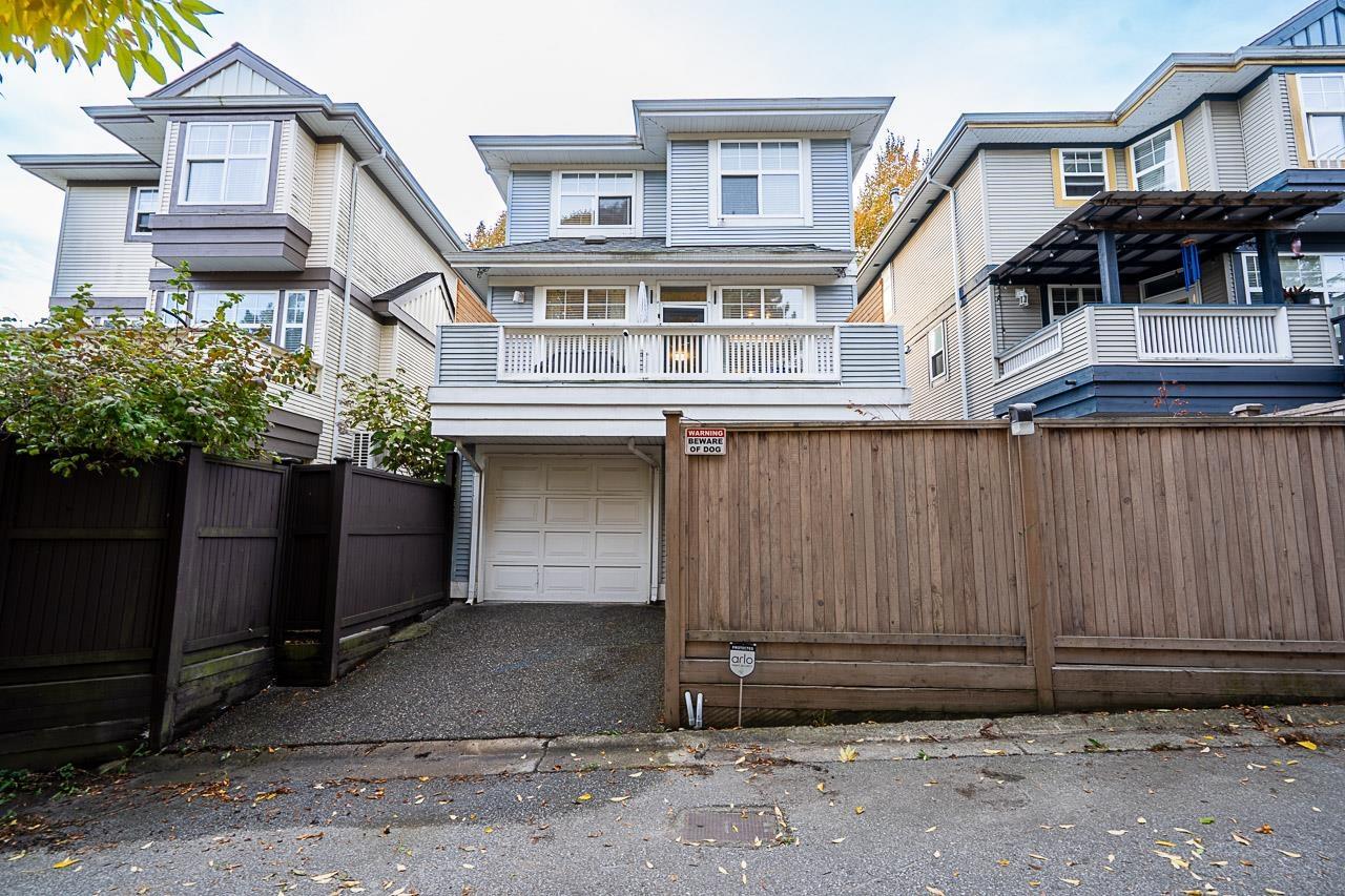 5746 149 STREET, Surrey