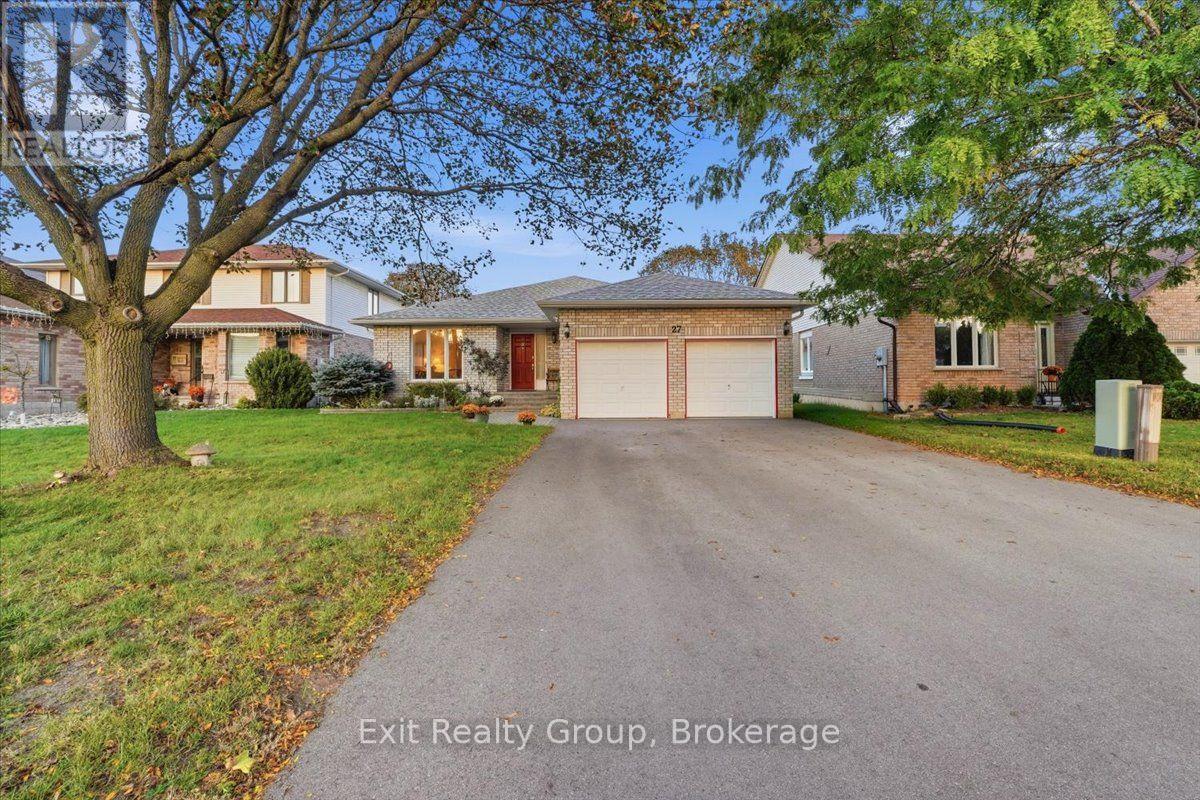 27 Dungannon Drive, Belleville, ON