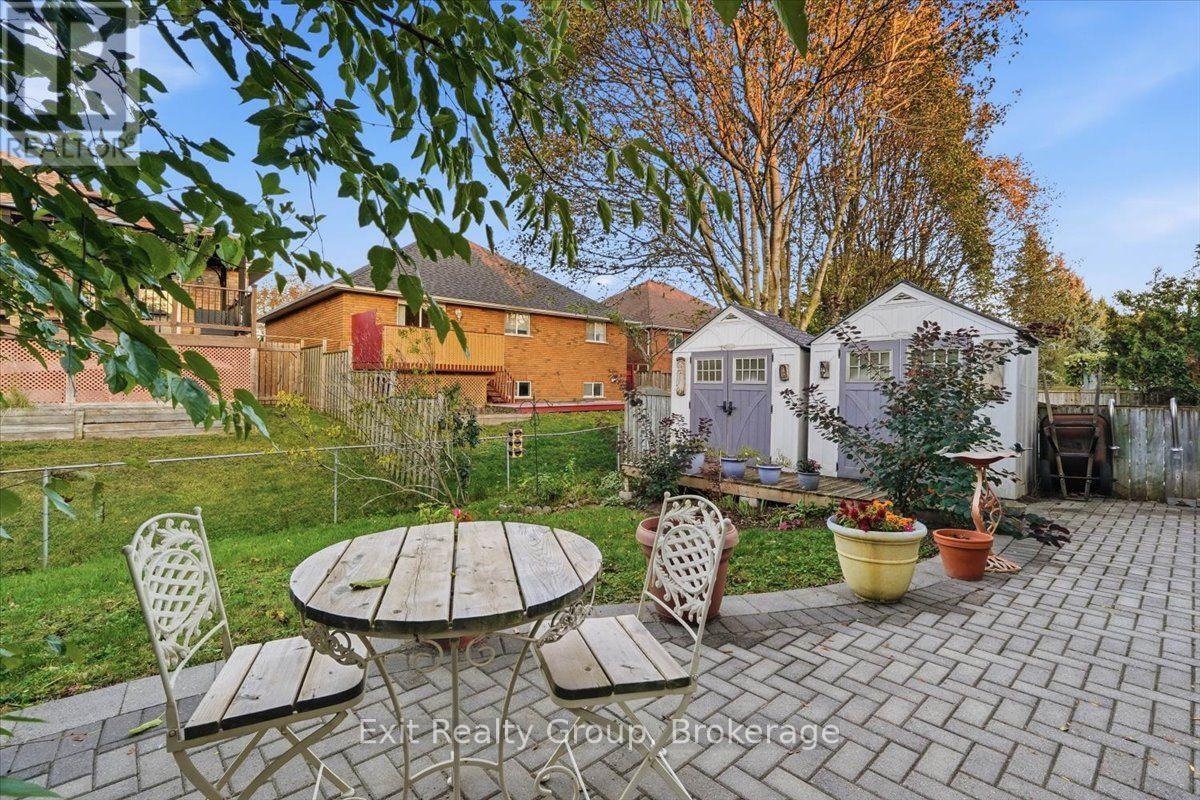 27 Dungannon Drive, Belleville, ON photo 36