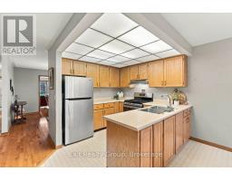 Kitchen - 27 Dungannon Drive, Belleville, ON K8P5E7 Photo 15