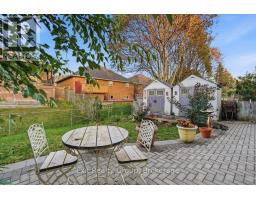 27 Dungannon Drive, Belleville, ON K8P5E7 Photo 36