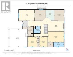 27 Dungannon Drive, Belleville, ON K8P5E7 Photo 38