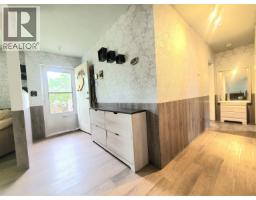 Backyard of 1385 MILBURN AVENUE · Prince George, BC