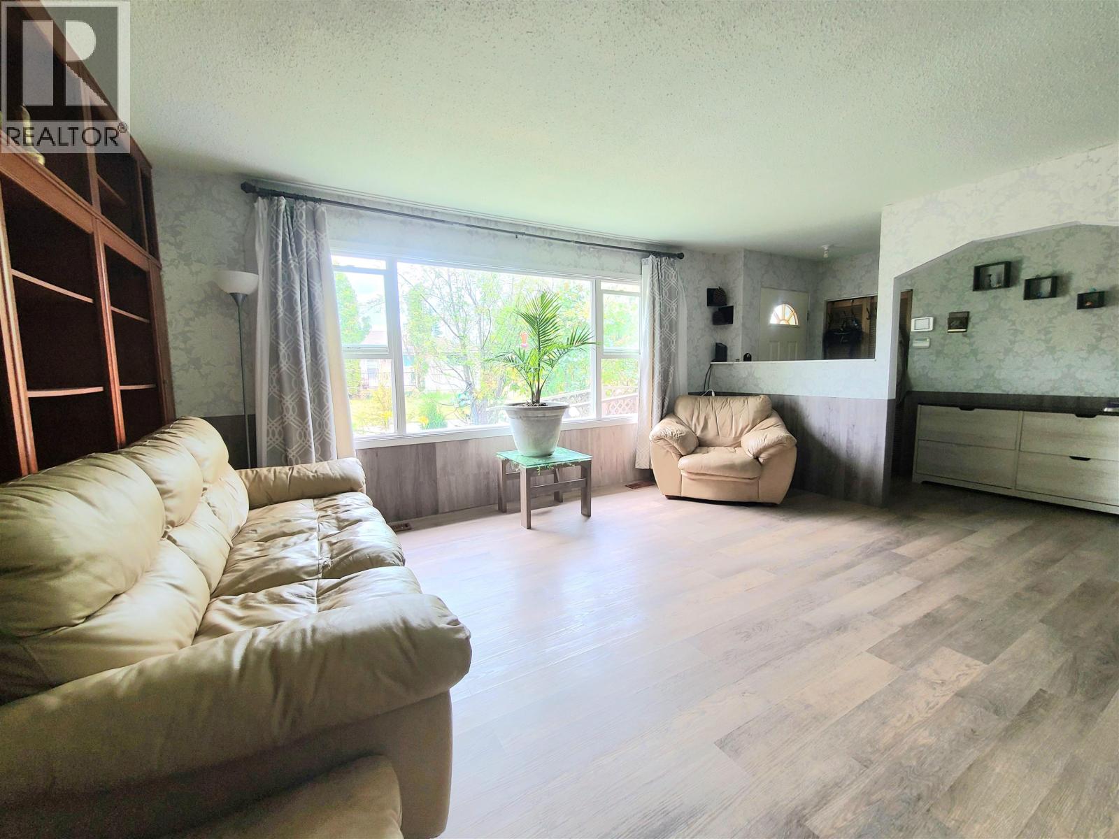 Bathroom of 1385 MILBURN AVENUE · Prince George, BC