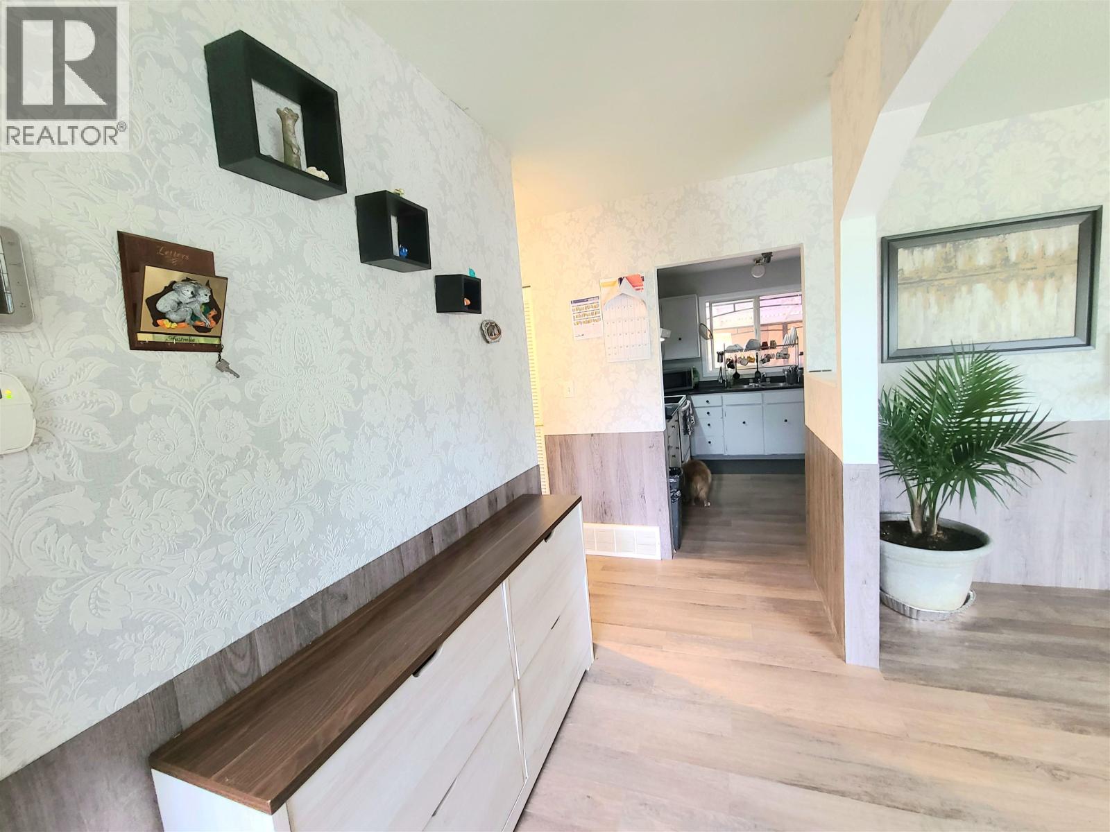 Dining room of 1385 MILBURN AVENUE · Prince George, BC