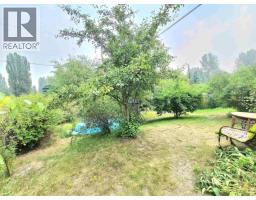 Photo 26 of 26, 1385 MILBURN AVENUE · Prince George, BC