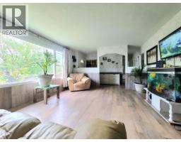 Kitchen of 1385 MILBURN AVENUE · Prince George, BC