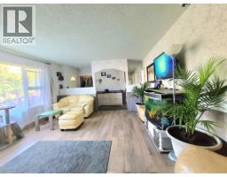 Primary bedroom of 1385 MILBURN AVENUE · Prince George, BC