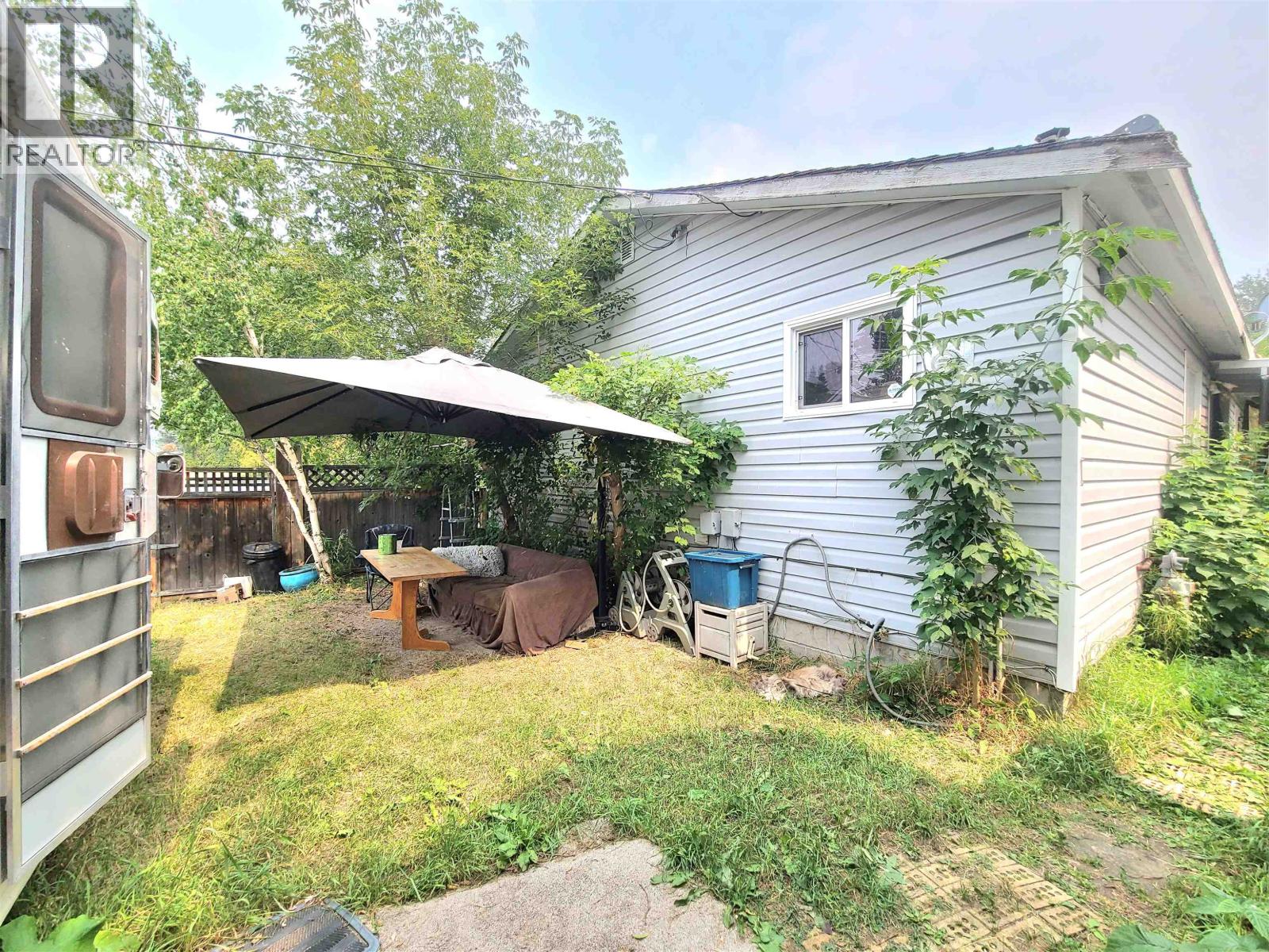 Photo 23 of 26 — 1385 MILBURN AVENUE · Prince George, BC