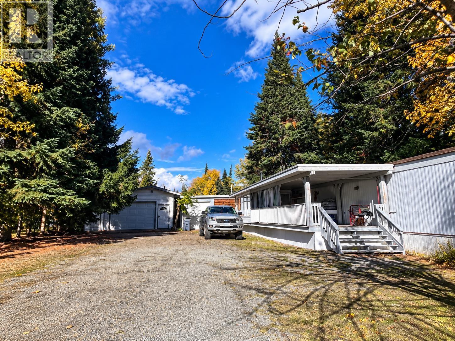 Living room of 7780 OPAL DRIVE · Prince George, BC