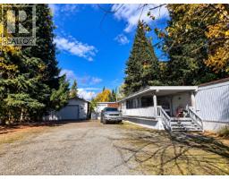 Living room of 7780 OPAL DRIVE · Prince George, BC