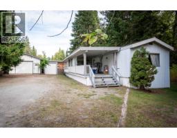 Primary bedroom of 7780 OPAL DRIVE · Prince George, BC
