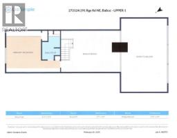 272128 Range Road 291  NE - photo 49