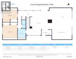 272128 Range Road 291  NE - photo 48