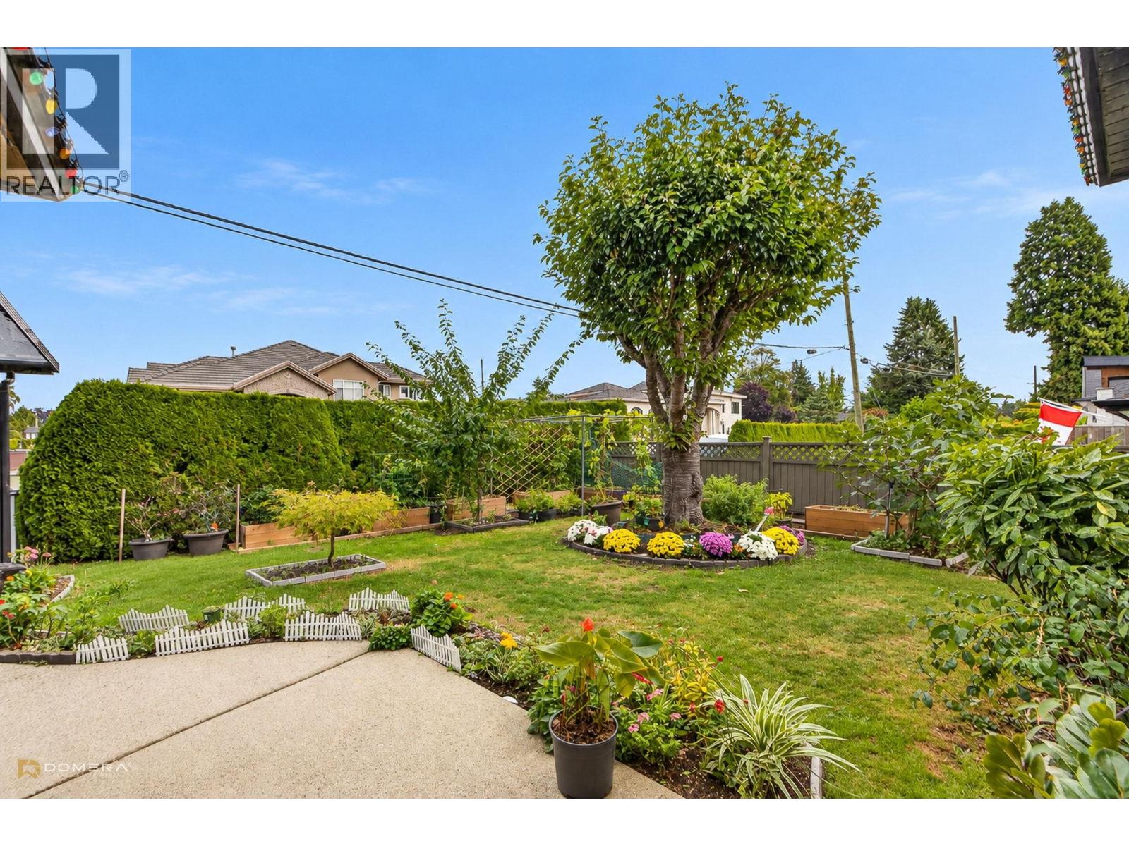 11500 SEATON ROAD, Richmond