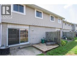 2pc Bathroom - 125 Sekura Crescent Unit# 13, Cambridge, ON N1R8B4 Photo 8