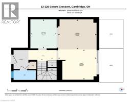 125 Sekura Crescent Unit# 13, Cambridge, ON N1R8B4 Photo 42