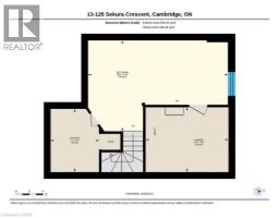 125 Sekura Crescent Unit# 13, Cambridge, ON N1R8B4 Photo 44