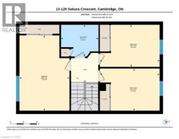 125 Sekura Crescent Unit# 13, Cambridge, ON N1R8B4 Photo 43
