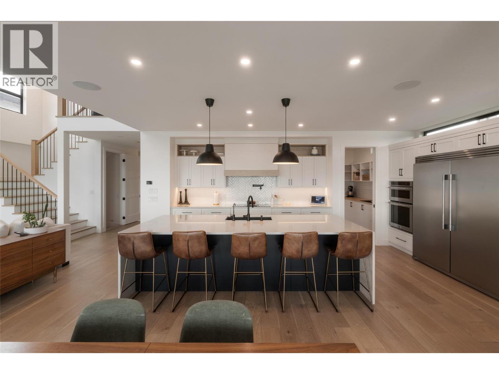 1763 Fawn Run Drive, Kelowna