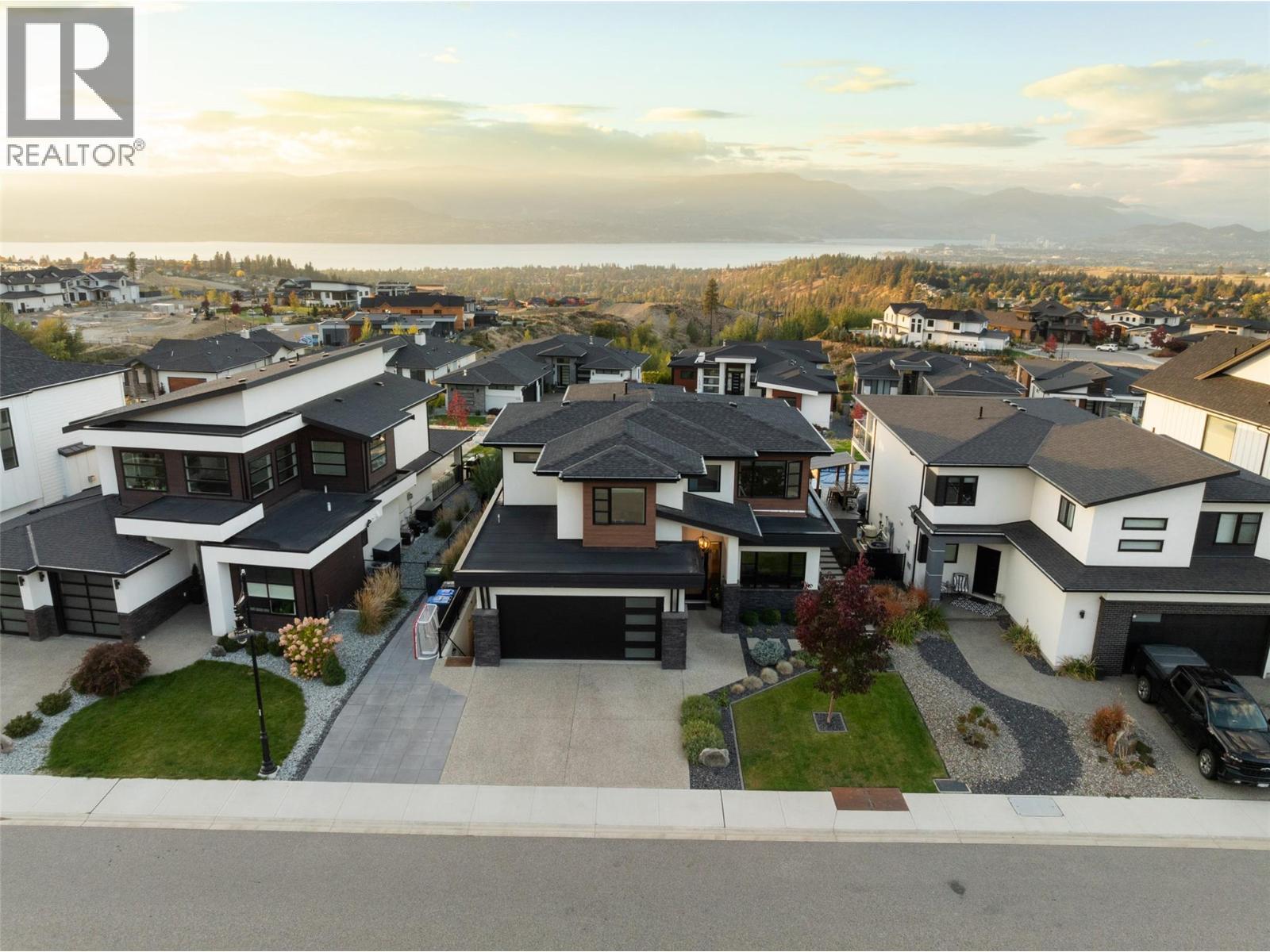 1763 Fawn Run Drive, Kelowna