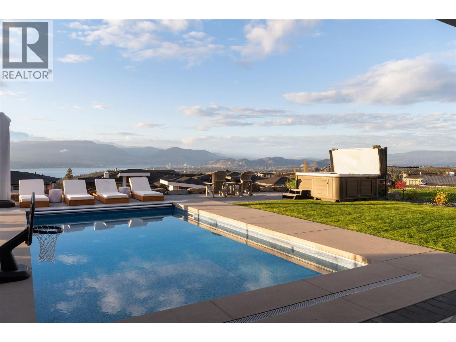 1763 Fawn Run Drive, Kelowna