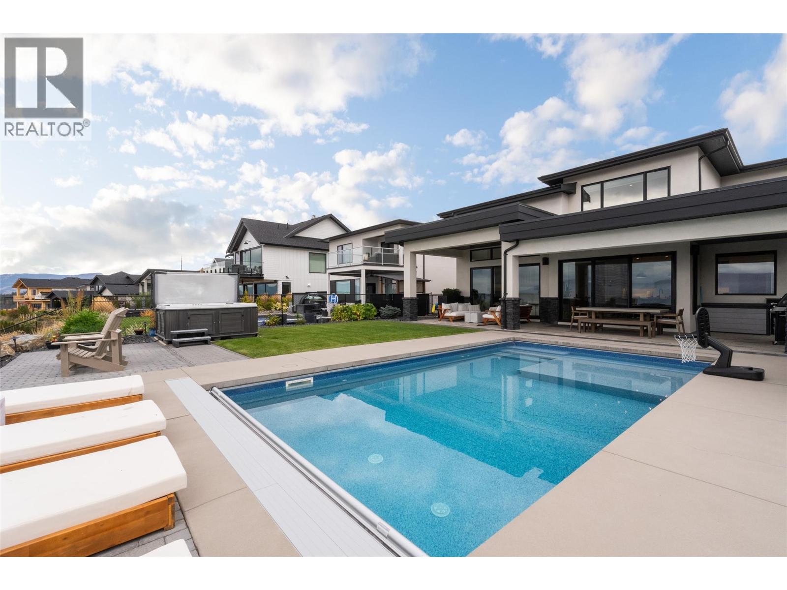 1763 Fawn Run Drive, Kelowna