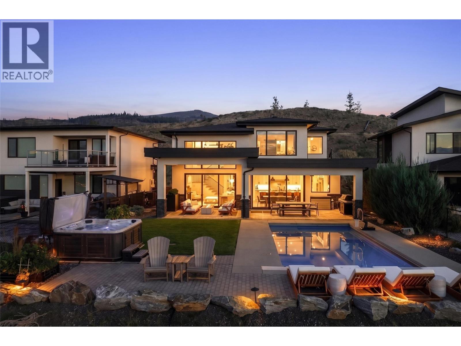 1763 Fawn Run Drive, Kelowna