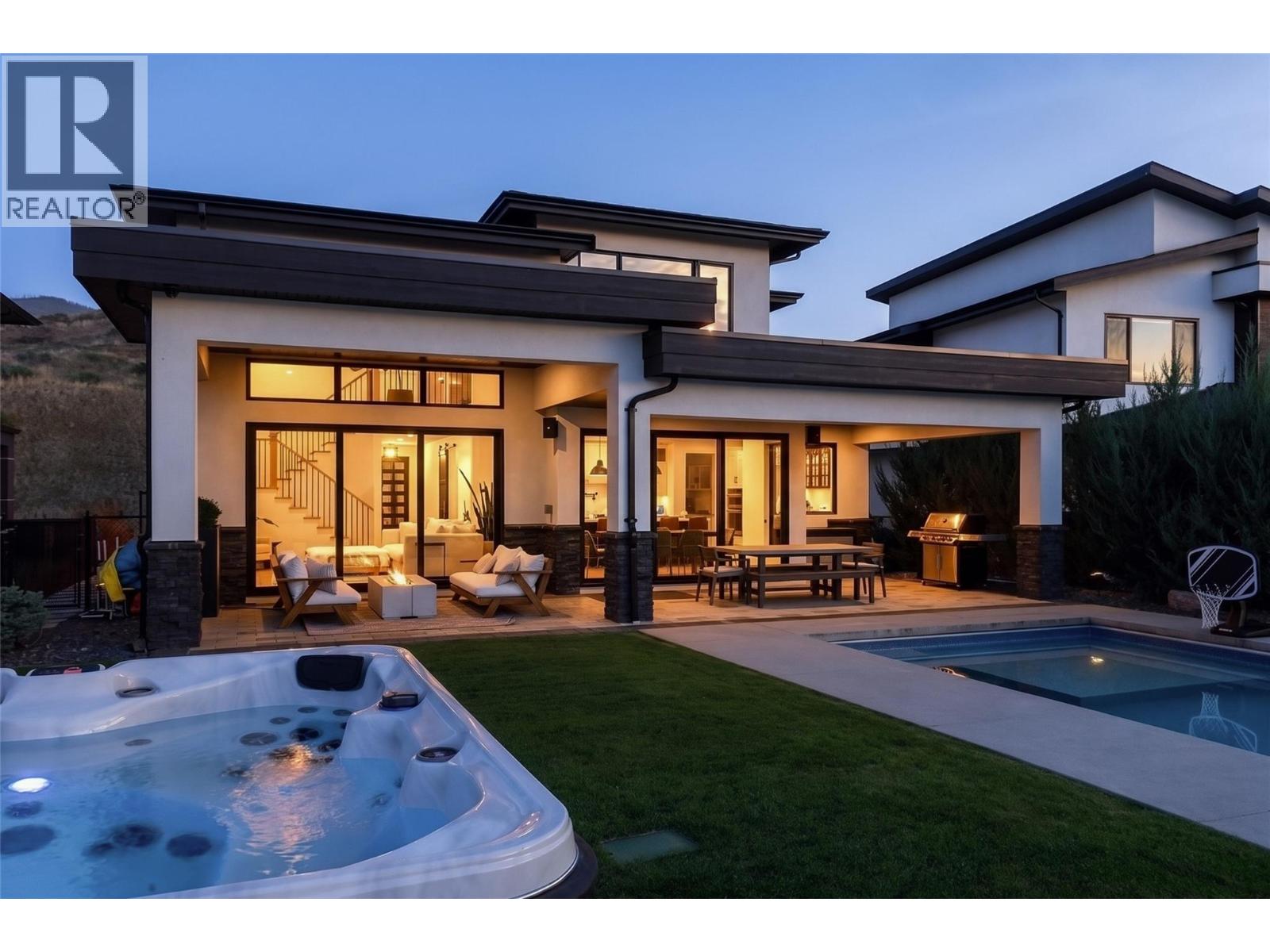 1763 Fawn Run Drive, Kelowna
