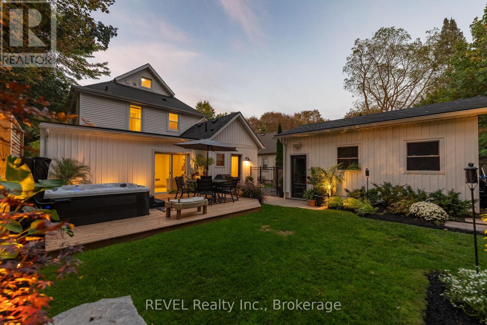 6 ELM AVENUE - 39